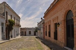 Colonia del Sacramento: a cidade mais antiga do Uruguai