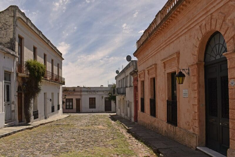 Colonia del Sacramento: pontos turísticos e dicas de viagem!