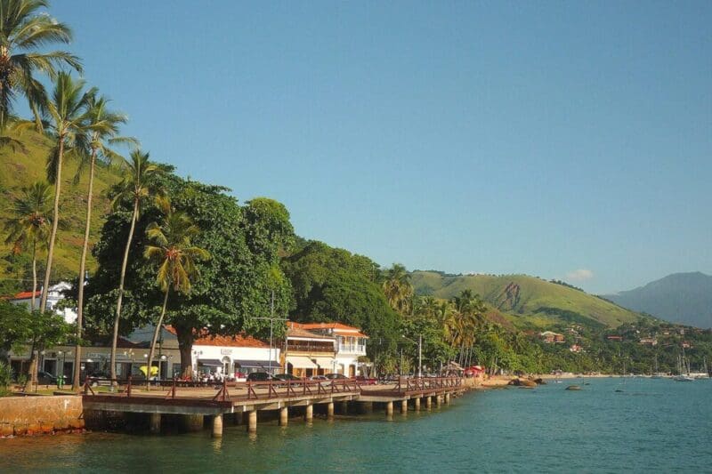 Ilhabela, SP: cachoeiras, praias, trilhas e muito mais!