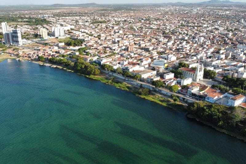 Juazeiro, BA: onde fica, como chegar e o que fazer!