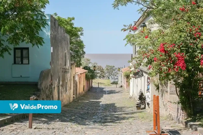 O que fazer em Colonia del Sacramento: guia completo e atualizado (2026)