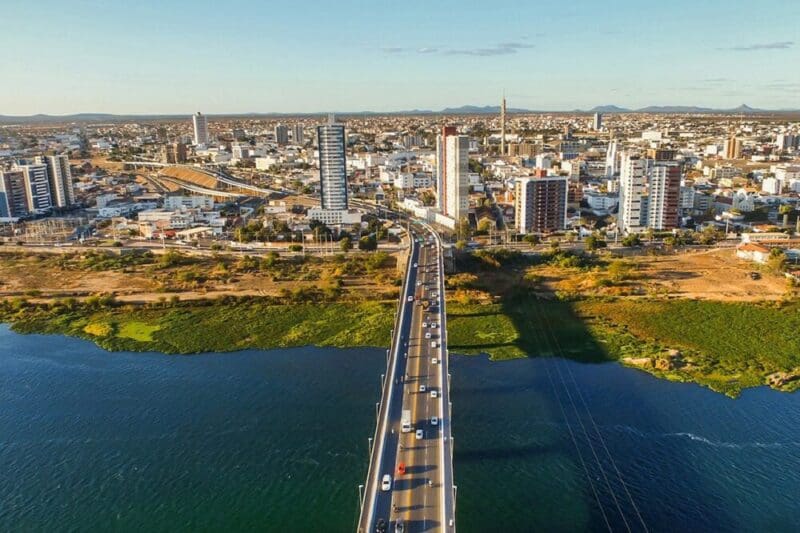 O que fazer em Petrolina? veja como aproveitar a cidade!