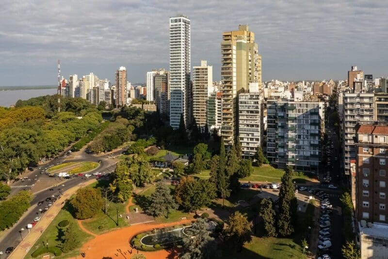 Rosário, Argentina: dicas imperdíveis para sua viagem!