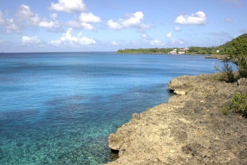 San Andrés: praias, ilhas e muito mais!