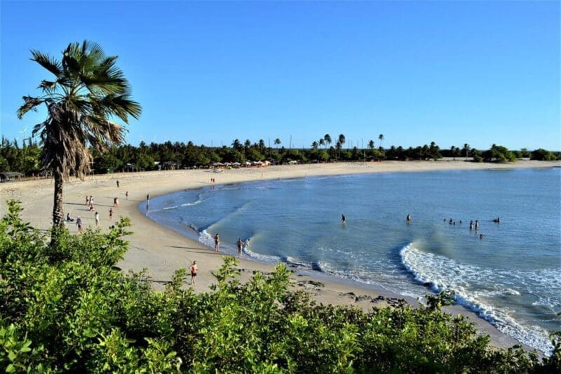 São Miguel do Gostoso: conheça o litoral do Rio Grande do Norte!