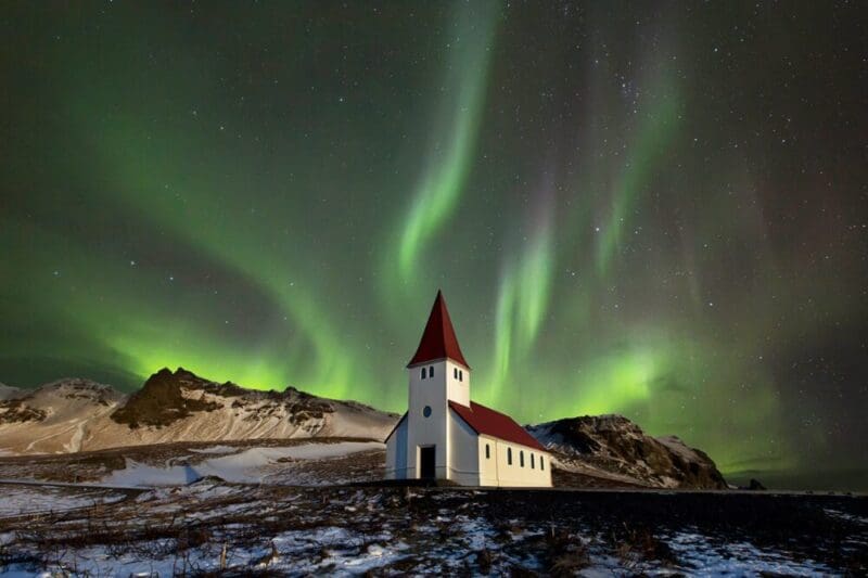 Aurora Boreal: saiba quando e onde ver as luzes!