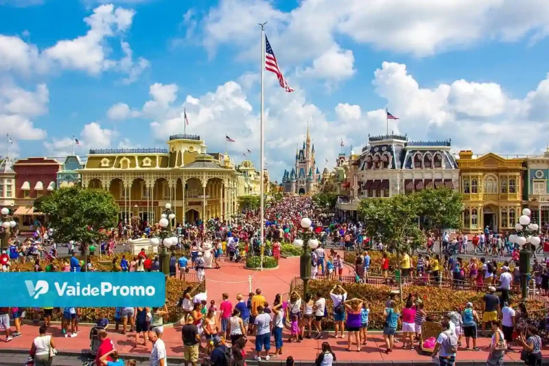 Cidades dos Estados Unidos: descubra quais são as 10 melhores!