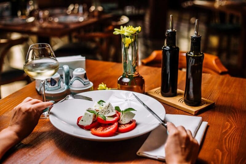 Comida portuguesa: conheça os principais quitutes da culinária local!