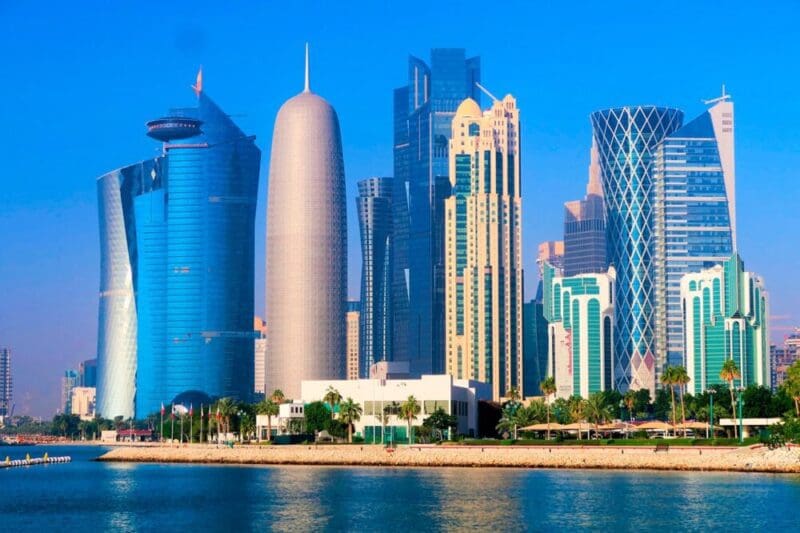 Doha: dicas e informações para conhecer a cidade!