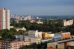 Hotel em Foz do Iguaçu: conheça as melhores hospedagens!