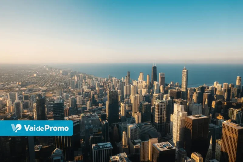 O que fazer em Chicago: onde fica e quais são as melhores atrações!