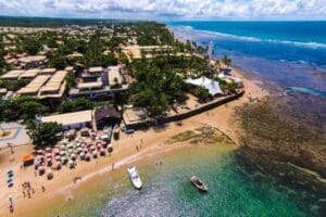 Praia do Forte, Bahia: descubra as melhores atrações da cidade!