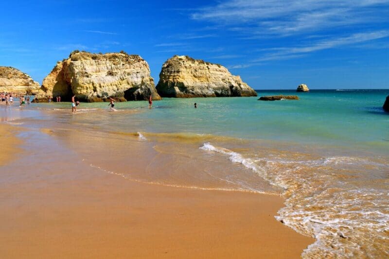 Praias de Portugal: descubra quais são as mais bonitos!