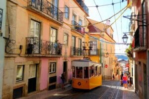 Viagem para Portugal: guia completo para conhecer o país!
