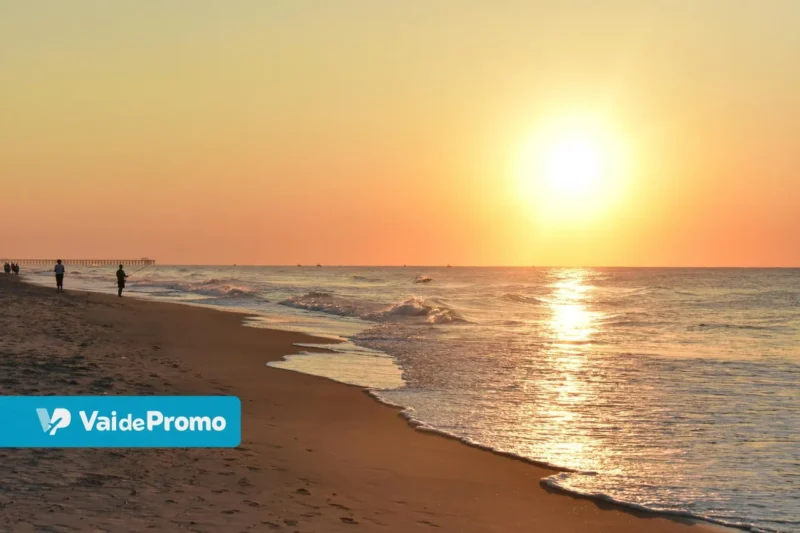 Costa Leste dos EUA: conheça as 10 principais cidades da região!