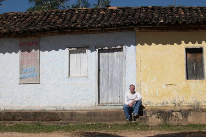 O que fazer em Milho Verde, MG: melhores lugares para conhecer