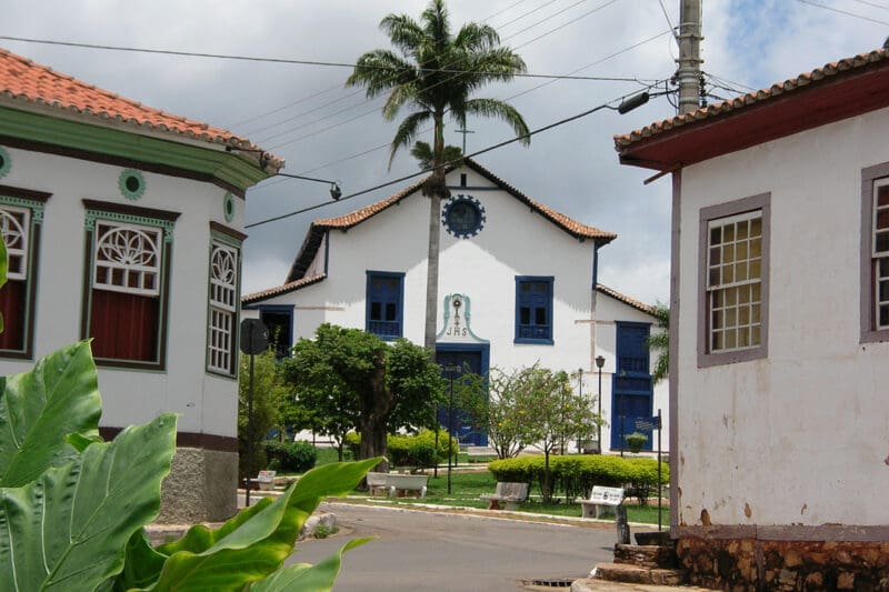 O que fazer em Paracatu: descubra tudo sobre a cidade mineira