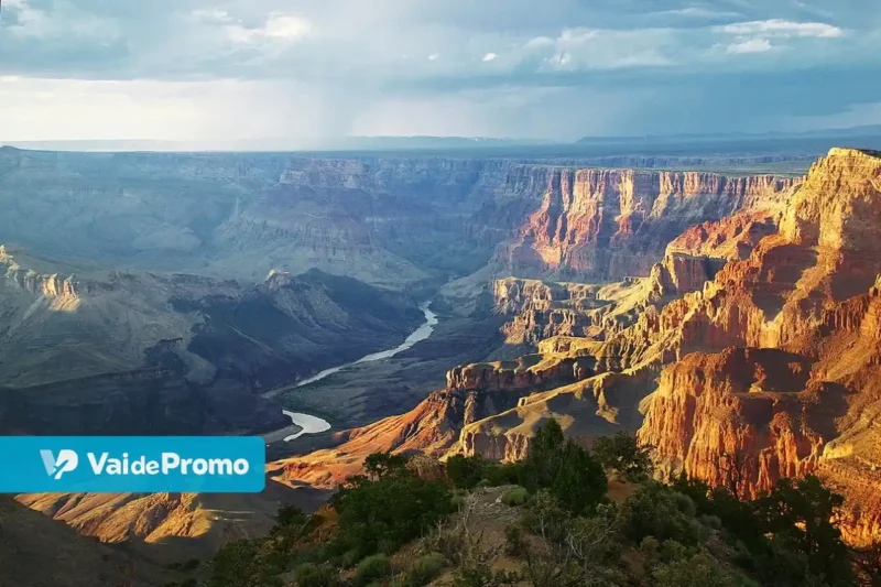 Parques nacionais dos EUA: conheça os 10 melhores do país!