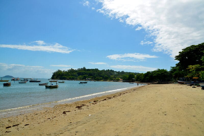 Penha, SC: conheça o melhor do litoral do estado!