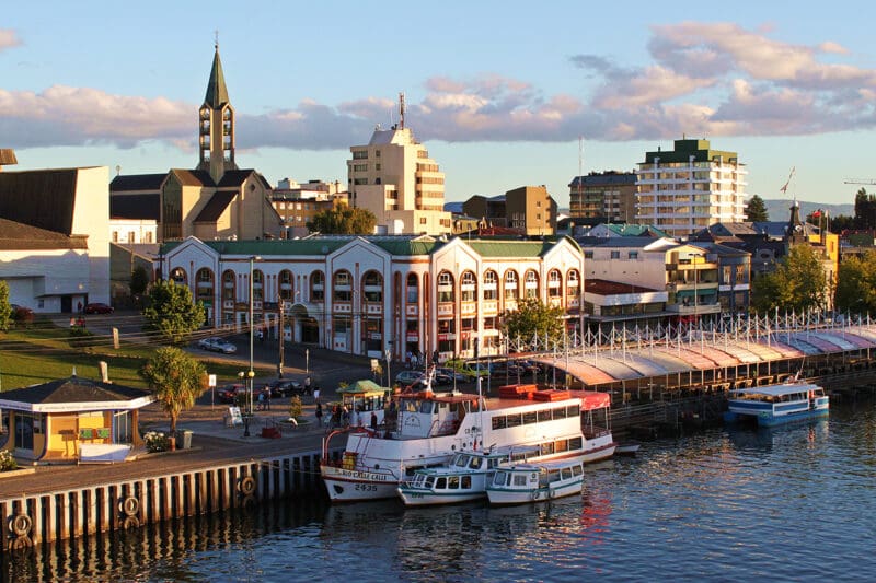 Valdivia, Chile: conheça as melhores atrações da cidade!