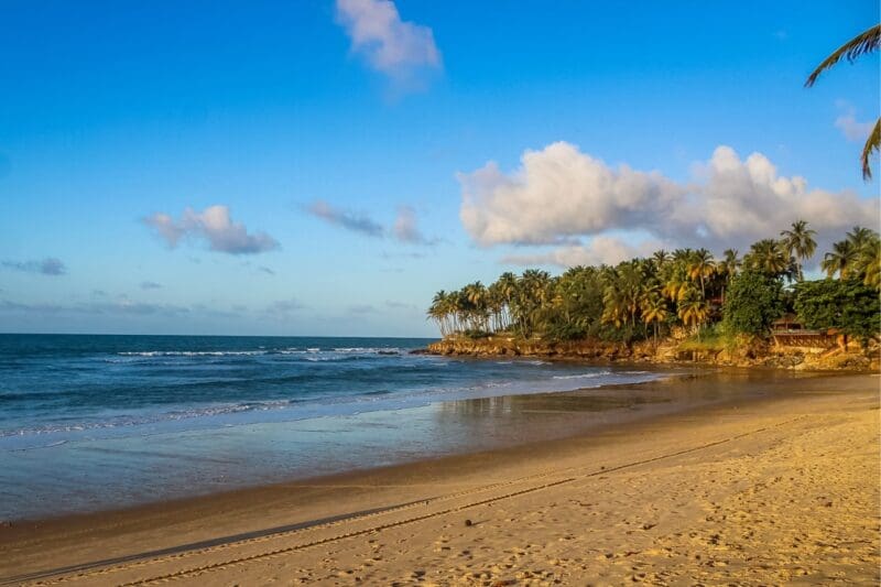 10 melhores praias do Ceará: conheça as mais bonitas do estado