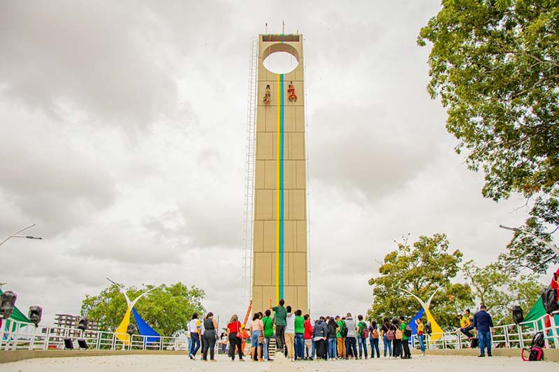 Os 10 melhores pontos turísticos da Região Norte!