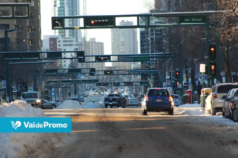 Coisas legais para fazer no Canadá: 12 atrações para conhecer!