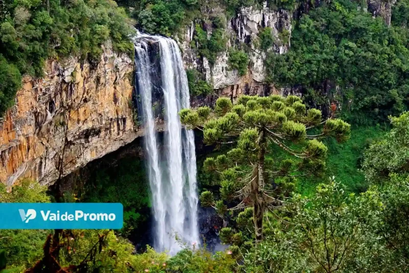 Lugares baratos para viajar no inverno: destinos que valem cada centavo em 2026!