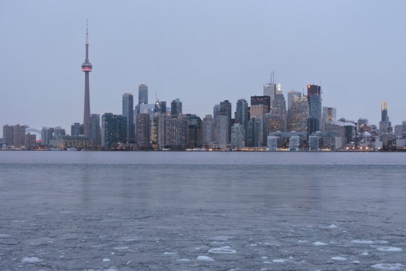 O que fazer em Toronto no inverno: 7 experiências para aproveitar