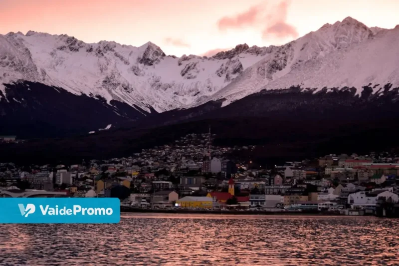 Onde tem neve na Argentina: as 8 melhores cidades para aproveitar!