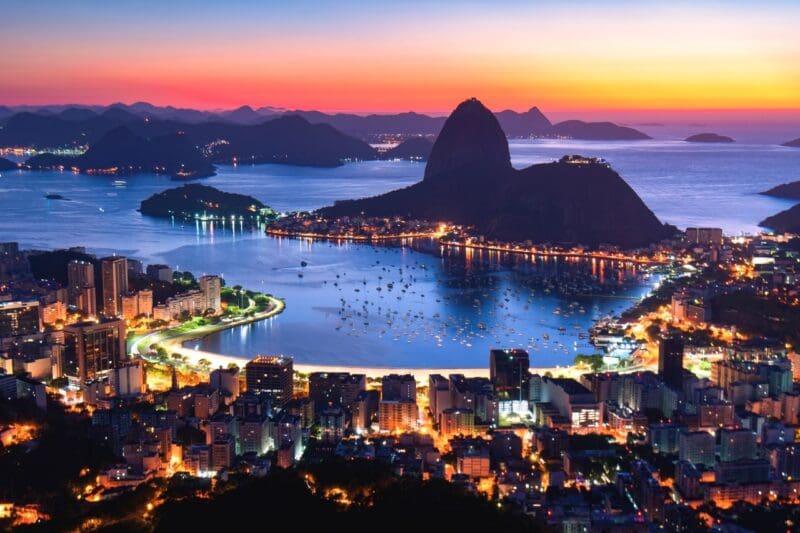 Férias no Rio de Janeiro em julho: o que fazer em todo o estado