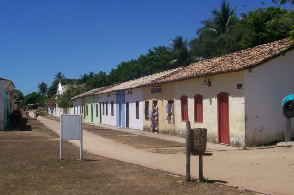 O que fazer nas férias em Porto Seguro