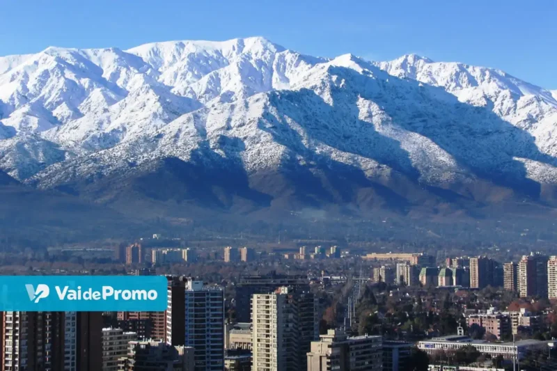O que fazer no Chile em julho: guia completo do inverno andino (2026)