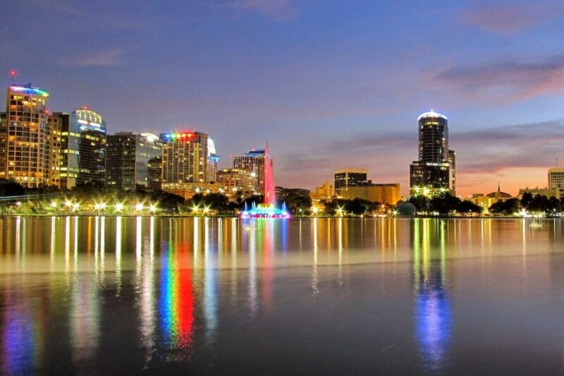 Orlando em julho: 9 coisas para fazer e aproveitar a cidade
