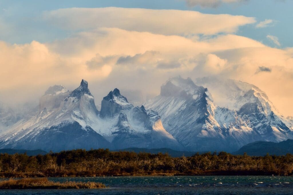 Por que viajar para o chile em julho