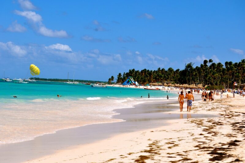 Punta Cana em julho: 12 melhores lugares para curtir a viagem
