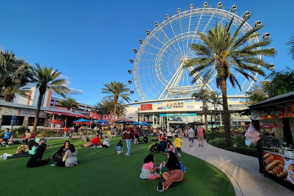 Quantos dias é o ideal para ficar em Orlando