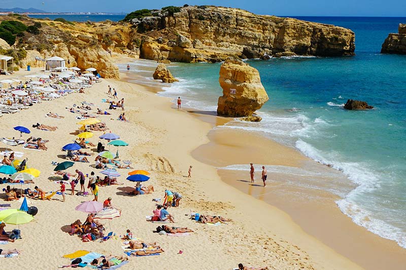 Albufeira