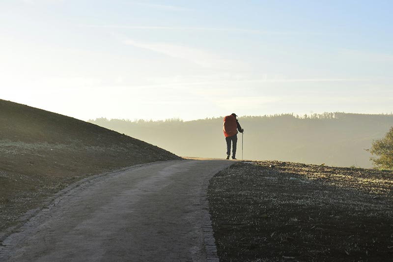 Caminho de Santiago de Compostela