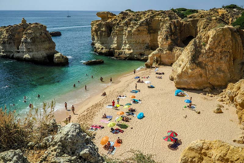 Férias em Portugal: 13 destinos para aproveitar o verão no país