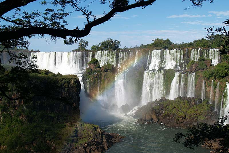 Foz do Iguaçu