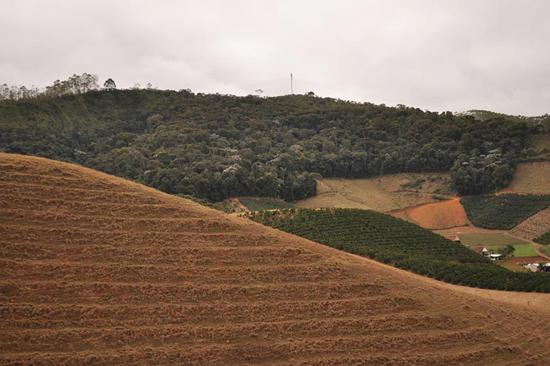 Onde faz frio em julho