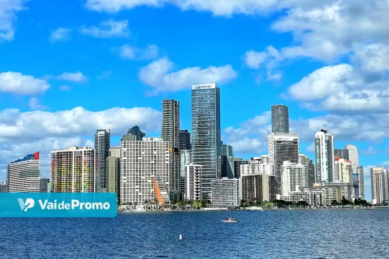 O que fazer em Miami com crianças: 14 atrações para visitar em 2026!