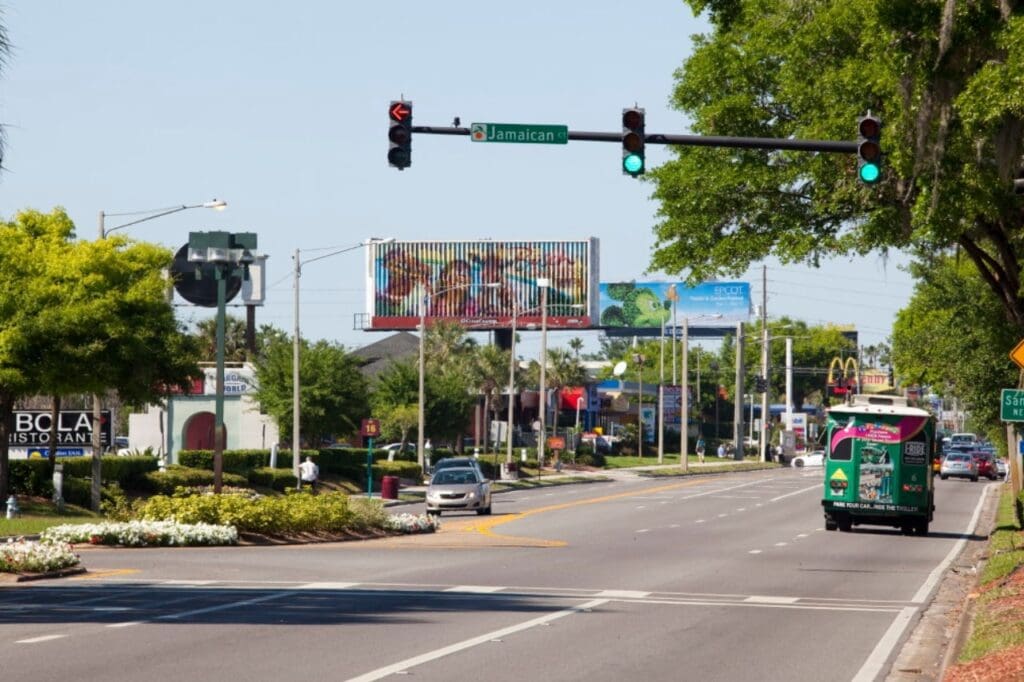 O que fazer em Orlando além de ir aos parques