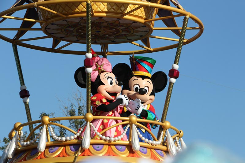 Como planejar viagem para Disney: 10 dicas para te ajudar