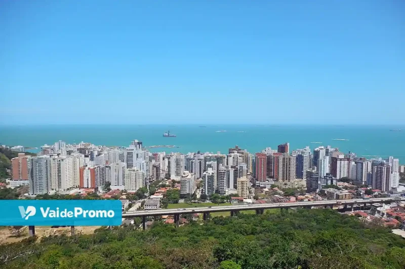 12 melhores praias de Vila Velha para relaxar e se aventurar!