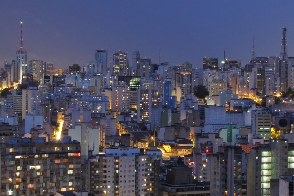 Onde se divertir com criança em SP