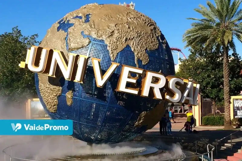Parques da Universal: quantos são, onde ficam e dicas para visitar!