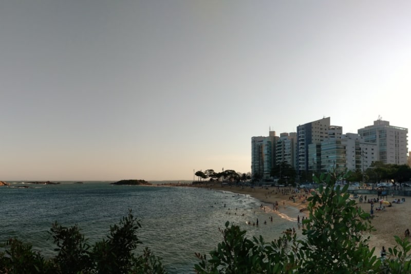 Praia da Sereia