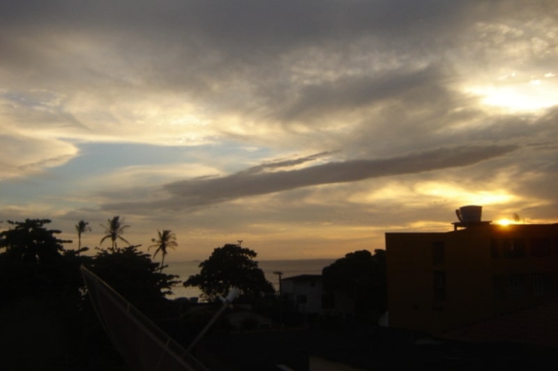 Praia de Iriri no Espírito Santo: conheça o Caribe Capixaba